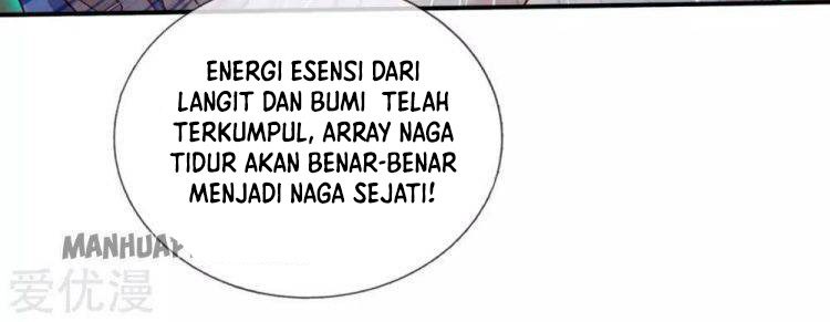 I am Daxianzun Chapter 310 Gambar 7